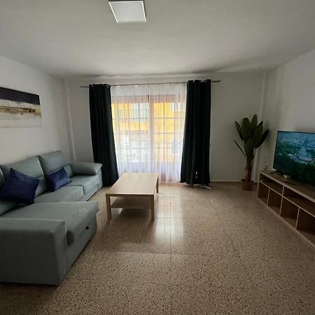 Ferienwohnung Toscal Centro 3 Dorm Balcon Cocina Los Realejos Exterior foto