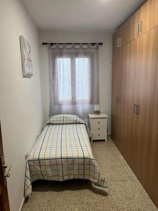 Ferienwohnung Toscal Centro 3 Dorm Balcon Cocina Los Realejos Exterior foto