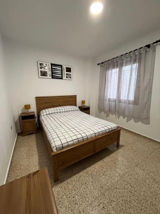 Ferienwohnung Toscal Centro 3 Dorm Balcon Cocina Los Realejos Exterior foto