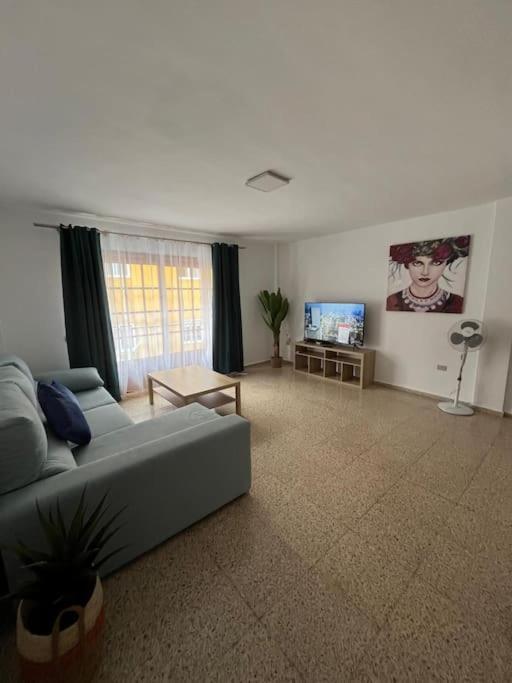 Ferienwohnung Toscal Centro 3 Dorm Balcon Cocina Los Realejos Exterior foto